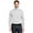 White, variant on Port Authority Interlock Knit Mock Turtleneck