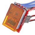 thumbnail image 3 of Motor 2440 4300KV Sin Escobillas Sunnimix + 30A ESC para Wltoys A949 A959 A969 A979, 3 of 8