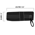 thumbnail image 3 of Bolsa de asiento para Bicicleta BLACKBURN Grid MTB Negro, 3 of 3
