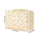 thumbnail image 3 of Bolsa de Mudanza de Tela Oxford de Gran Capacidad | Organizador Impermeable y Resistente Al Polvo para Edredones, Ropa y Ropa de Cama | Bolsa de Viaje Multiusos para Mudanzas y Artículos Esenciales D, 3 of 5
