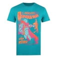 thumbnail image 1 of Marvel T-Shirt Homme Spiderman Folie, 1 of 4
