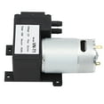 thumbnail image 1 of Portable Mini DC Vacuum Pump Engineering Plastic Material Air Trap Pump for Pipeline Pump, 1 of 7