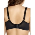thumbnail image 2 of Goddess Womens Alice Wire-Free Lace Maximum Coverage Bra Style-6040, 2 of 2