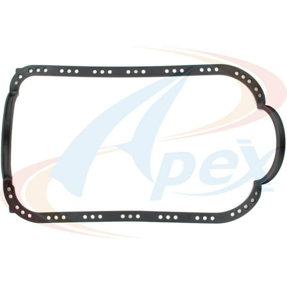 Engine Oil Pan Gasket Set