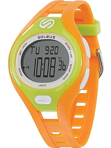 soleus dash watch