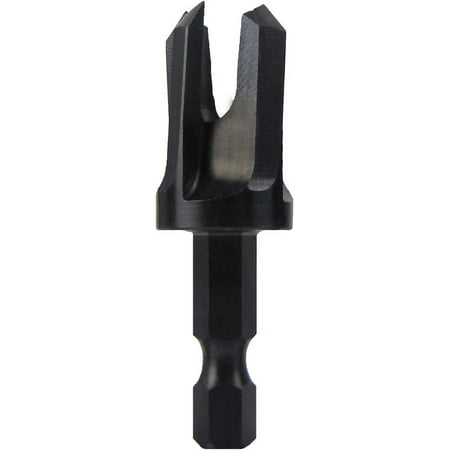 

Tools 5/16 Tapered Plug Cutter