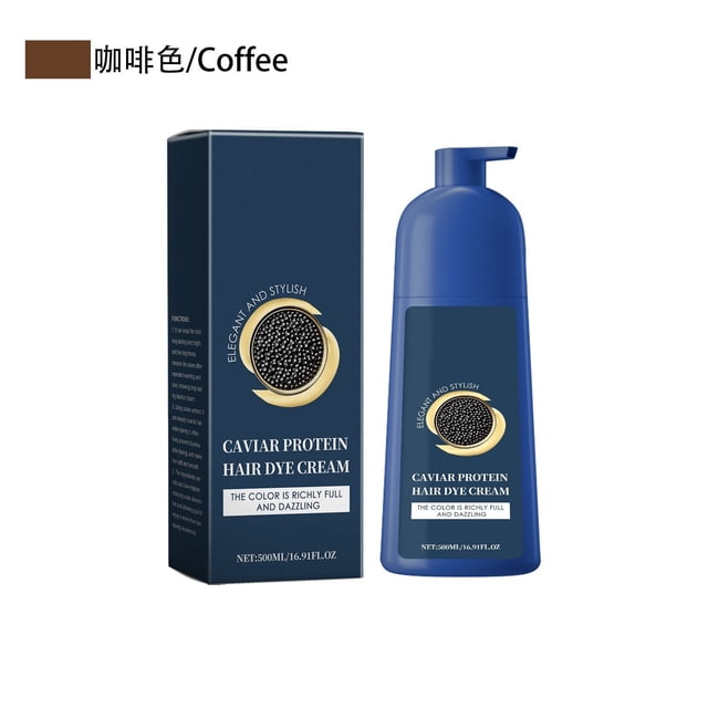 WIFKLSIIPG Revitalize Your Hair with Protein Hair The Solution for Gentle Nourishment and Easy Color!