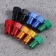 thumbnail image 2 of Adaptador de válvula para bomba de bicicleta, conectores adaptadores de válvula, 10 Uds., 2 of 5