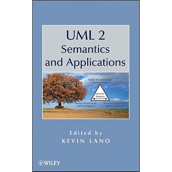 Pre-Owned UML Semantics, (Hardcover)