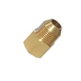 thumbnail image 1 of Kenally Adaptador de acondicionador de coche, adaptadores de botella de refrigerante, piezas de aire acondicionado, Conector de ajuste portátil a prueba Herramientas y ferretería Tipo 2 Kenally TO010518-02, 1 of 6