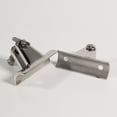 thumbnail image 2 of CUITING Anchor Pontoon Boat Accessories Rod Holders for Boats Silver, 2 of 8