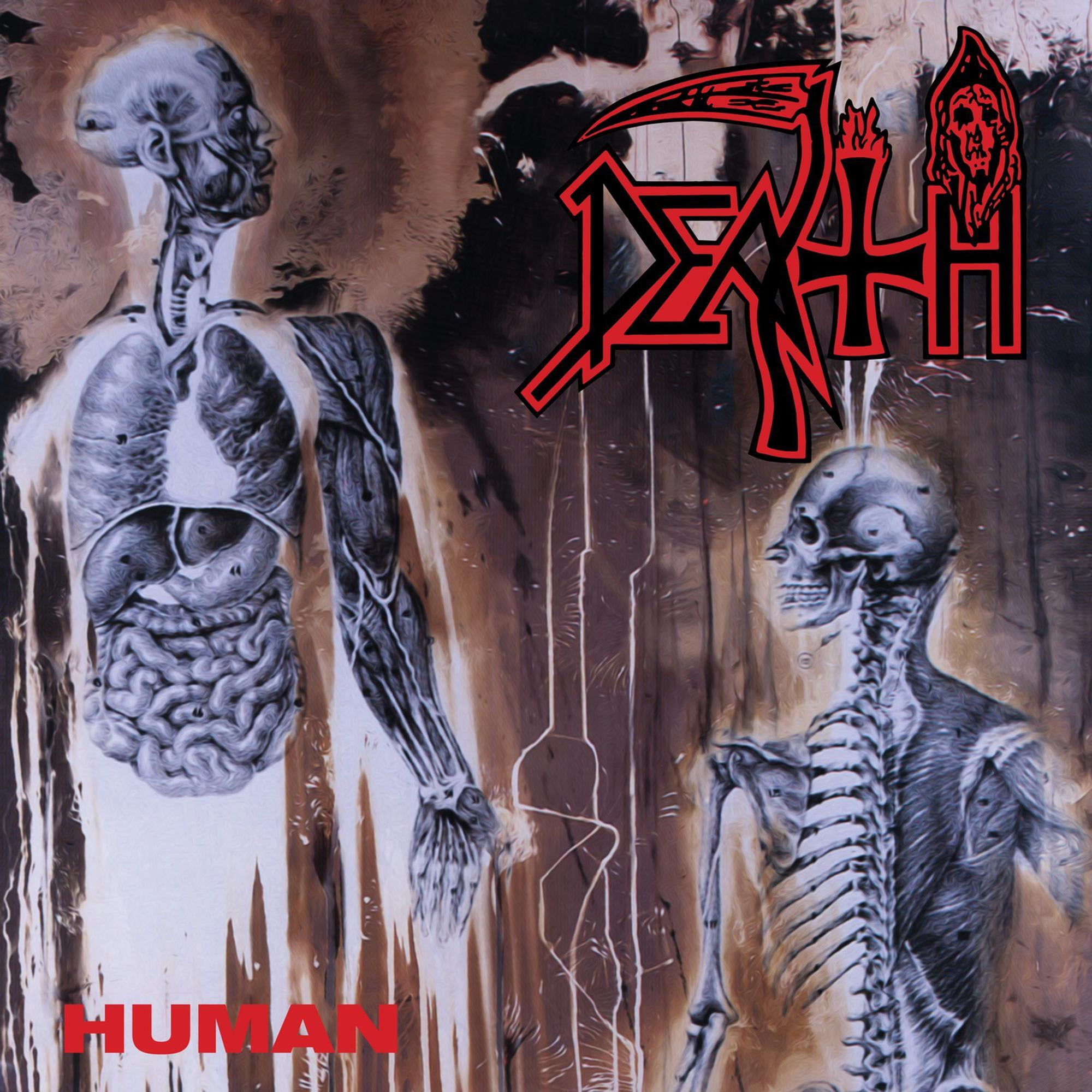 Suffer デスメタル death l Death - Symbolic - Music & Performance - Vinyl - Walmart.com