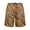 Tiger Stripes Pattern, variant on Men’s Sleep Shorts Relaxed Fit Lounge Pants with Pockets Mens Pajama Loungewear Home Wear Comfort Tiger Stripes Pattern Small