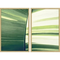 Santa Monica Diptych