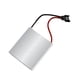 thumbnail image 4 of Juego de accesorios de motor de cuchilla de generador, pieza de repuesto universal, pieza de generador de invierno, accesorios para piezas de, 4 of 9