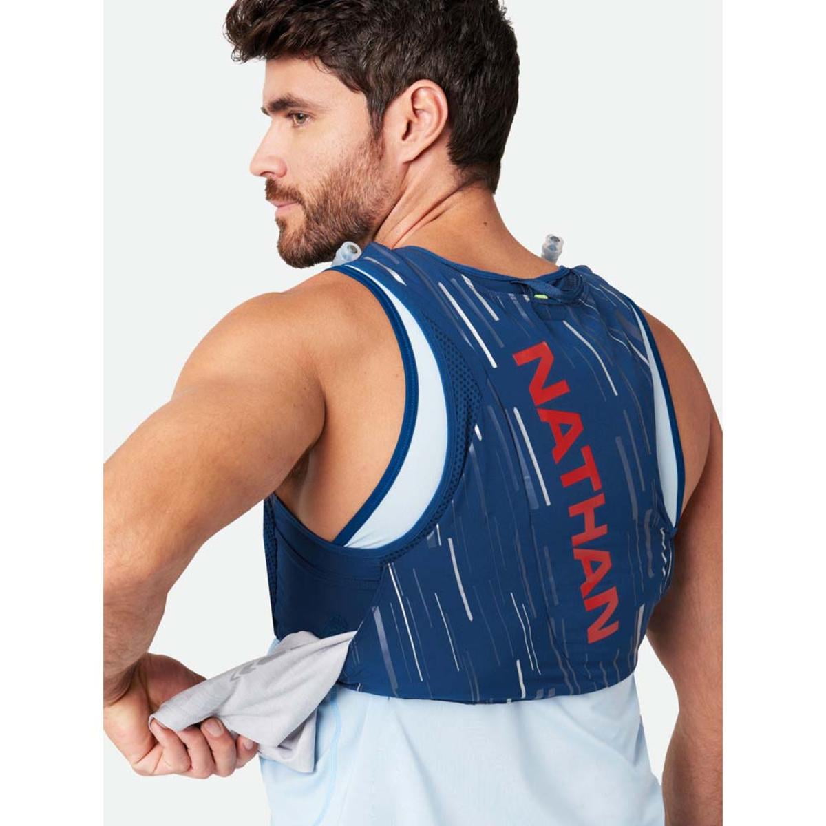 Nathan Sports Pinnacle Hydration Vest