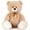 Brown-Bear, variant on Muiteiur Giant Teddy Bear 47'' Giant Stuffed Animal Big Bear Plush Toy