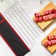 thumbnail image 2 of Bolsa de almacenamiento para palos de barbacoa, bolsa de almacenamiento creativa para pinchos, bolsa para cubiertos, 1 ud., 2 of 7