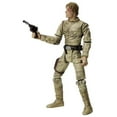 thumbnail image 2 of Hasbro Star Wars The Empire Strikes Back Luke Skywalker Bespin Duel Action Figure with Accessories - Vintage 2002, 4 inches tall, 2 of 4