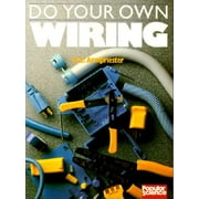 Do Your Own Wiring 9780806984728