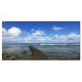 thumbnail image 2 of Côte Rocheuse le Long de l'Océan Pacifique - Grande Toile d'Art de Bord de Mer, 2 of 3