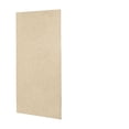 thumbnail image 5 of Swan Solid Surface 96'' x 48'' x 0.25'' One Panel Shower Wall, 5 of 7