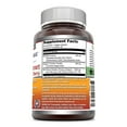 Amazing Formulas Boswellia Extract Turmeric & Tart Cherry 2400mg Veggie Capsules (60 Count) (Non
