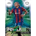 thumbnail image 4 of Caja de Cartas Coleccionables Topps Chrome UEFA Femenina 2023/24, 4 of 7