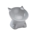 thumbnail image 3 of Tazón para gatos Tazón para alimentación de mascotas Tazón para refrigerios para gatitos Tazón para perros antideslizante Protección para Salvador  Cuenco para mascotas, 3 of 10