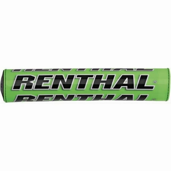 Renthal Mini SX 205 Pad 8.5 in. - Green