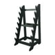 thumbnail image 1 of Soporte para katanas de madera en miniatura, soporte de modelos de micro-espederas, soporte de almacenamiento de almacenamiento para tiendas, amantes, 1 of 9
