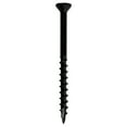 thumbnail image 3 of Grip-Rite PrimeGuard Plus #9 x 2-1/2 in. Black Wood to Wood Deck Screw 40CT, 3 of 8