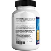 GreenVify Titan Transform Max Muscle Support Supplement