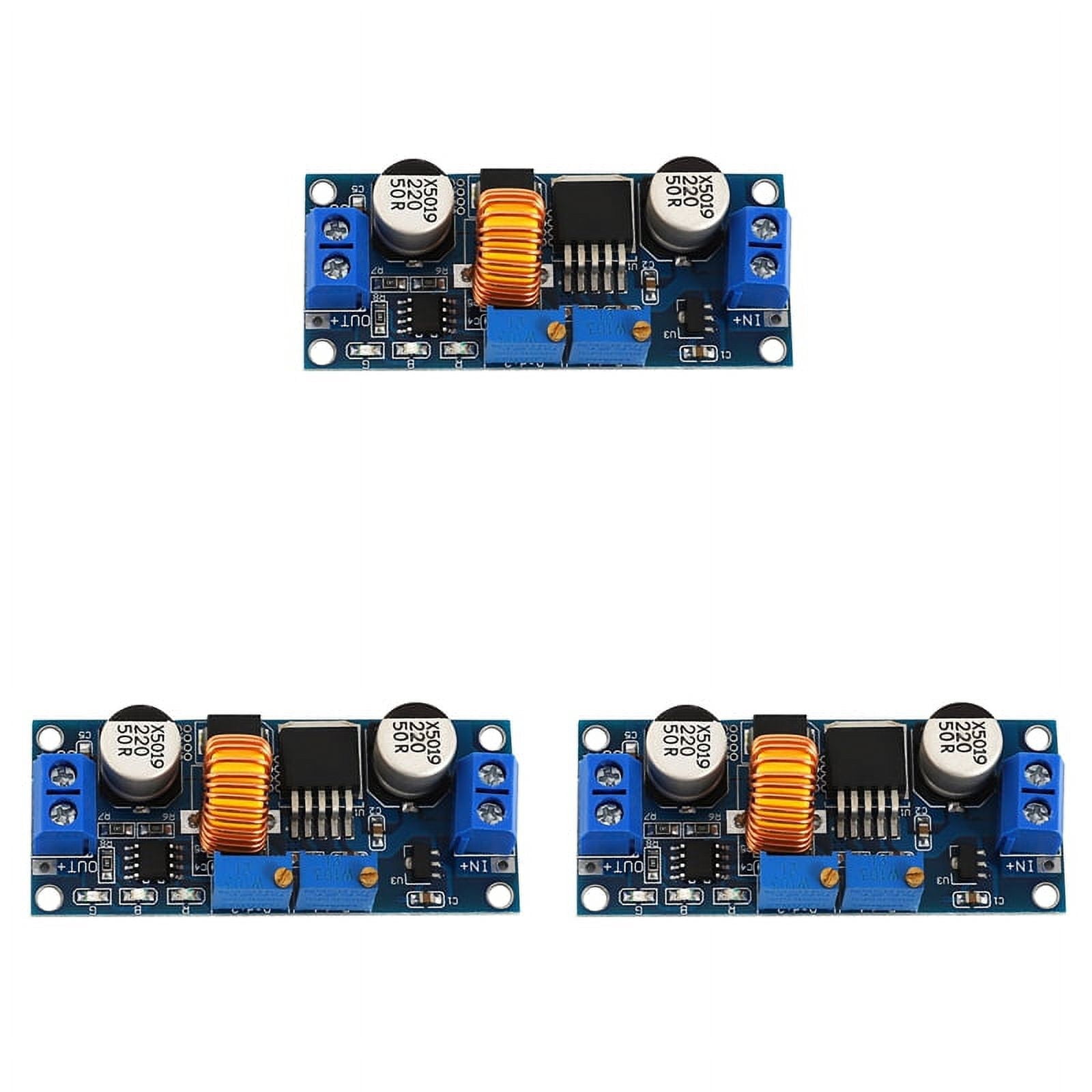 GERUI 5 Unidades XL4015 5 A CC A CC 5 V-32 V 0,8 V