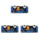 thumbnail image 1 of Placa de módulo de cargador de batería de litio 3X, convertidor de controlador LED de 5 V-32 V a 0,8 V-30 V, 5 A, voltaje de corriente, 1 of 8