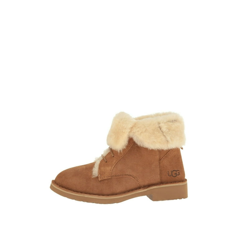 Ugg Women s Quincy Boot Walmart
