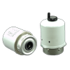 WIX Fuel/Water Separator 33625