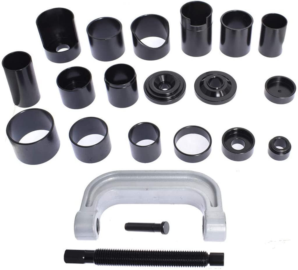 Astro Pneumatic 7868 Master Ball Joint Adapter Set 