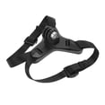 thumbnail image 3 of Motorcycle Helmet Chin Mount Strap  Adjustable  Prevent Slip  Motorcycle Helmet Camera Bracket  For  7 6 5 Action Cameras, 3 of 8
