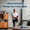 thumbnail image 5 of VidaLabs MAGNESIO ULTRA 60 Cápsulas Amplio Espectro. VidaLabs México Frasco, 5 of 5