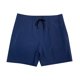 thumbnail image 1 of Pantalones de playa de nylon elástico en 4 direcciones para hombre - Pantalones cortos de baño holgados de talla grande con bolsillos - Cintura elástica transpirable para resorts costeros, 1 of 7