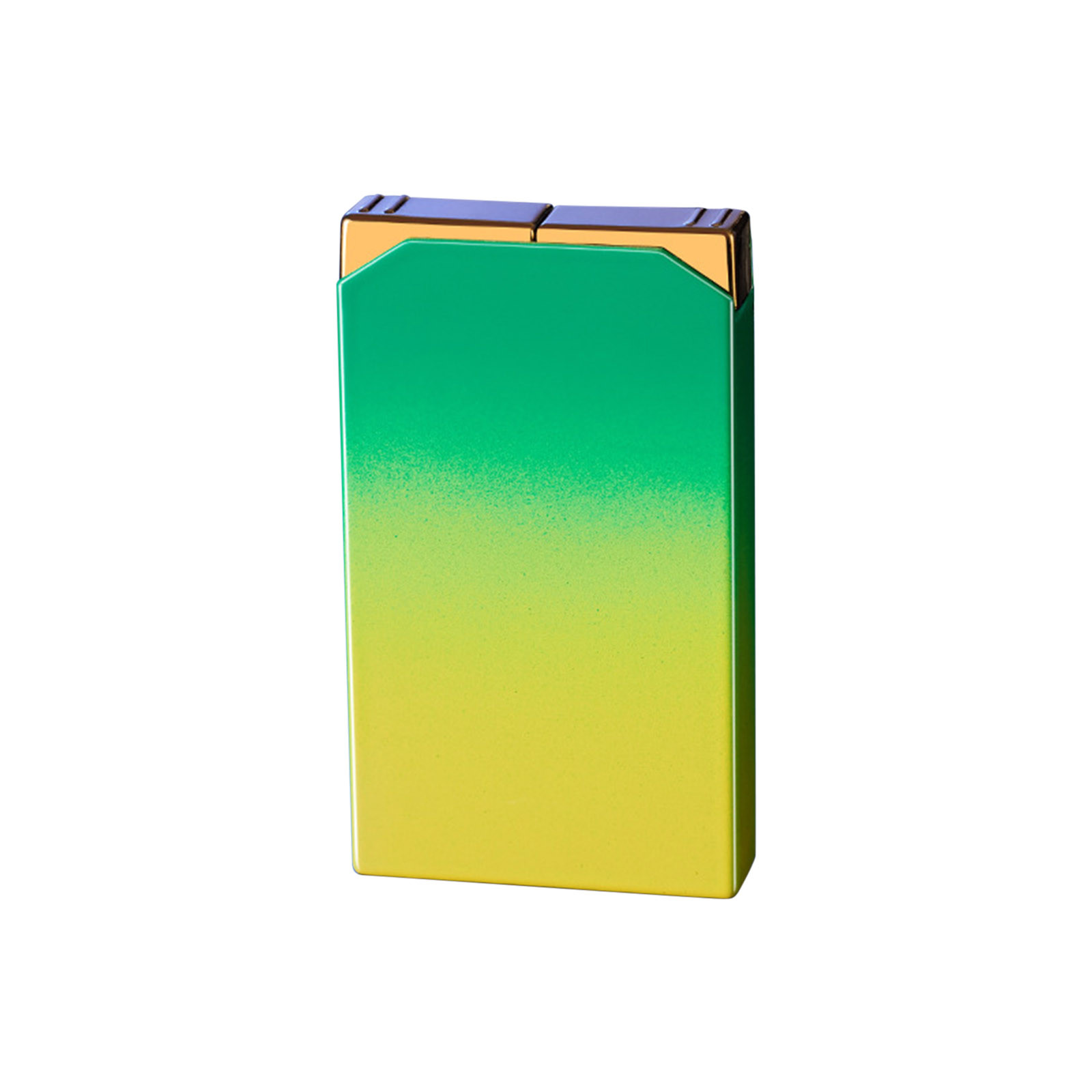 2023 Newly Dual Flame Lighter, Switchable Torch Lighter And Soft Flame Lighter 2 In 1