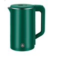 thumbnail image 1 of Jarra Tetera Hervidor Eléctrica 2.3L Prodotty Inoxidable Polipropileno Doble Capa Libre de BPA Verde, 1 of 6