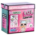 thumbnail image 2 of LOL Surprise Furniture Ice Cream Pop-Up With Bon Bon & 10+ Surprises, Great Gift for Kids Ages 4+, 2 of 5