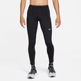 thumbnail image 2 of Nike Challenger Men's Dri-FIT Running Tights Color: Black Size: XL, 2 of 5