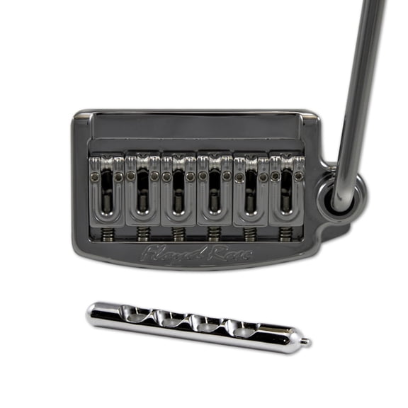 FR Rail Tail Tremolo - Narrow