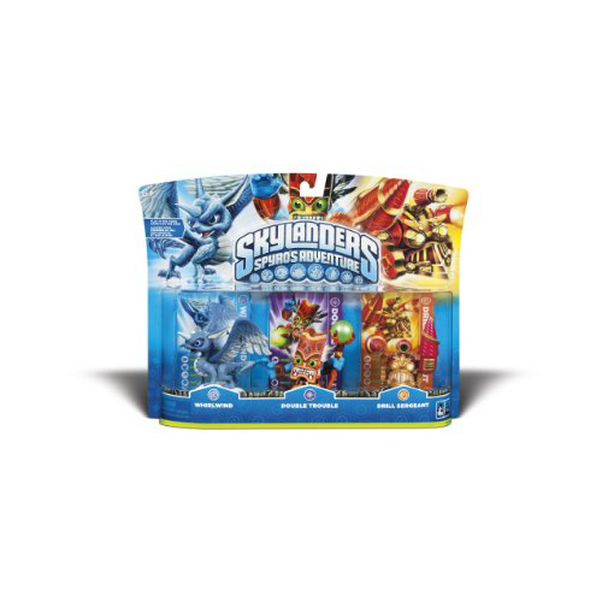 Skylanders Spyro's Adventure: Character Pack (Drill Sergeant