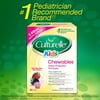 Culturelle Kids Chewables Probiotic 60 Tablets