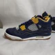 thumbnail image 3 of Ni - ke Ni - ke Air Jordan 4 Dunk From Above, 3 of 5