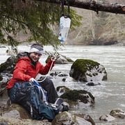 Katadyn BeFree 3.0L Camping Gravity Micro Water Filter